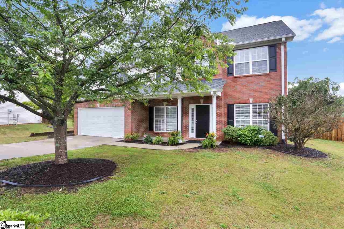 3 Mill Valley Court