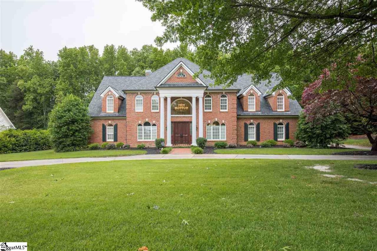 204 Sanders Place