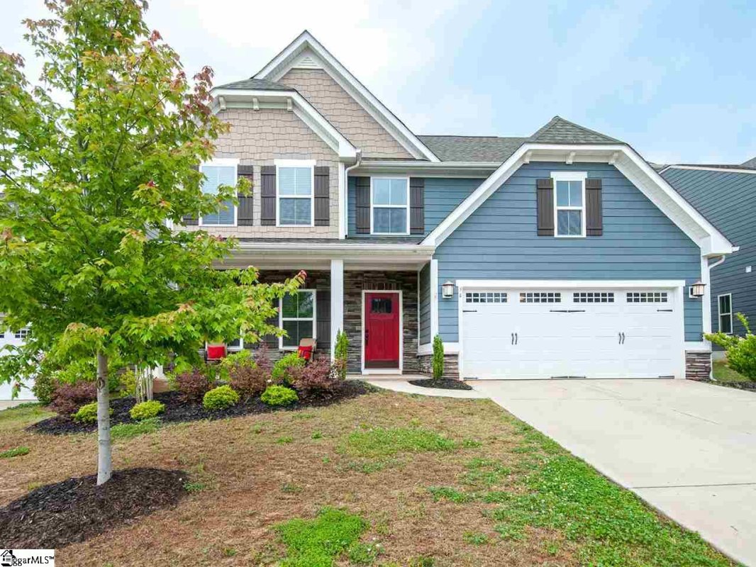 34 Dauphine Way