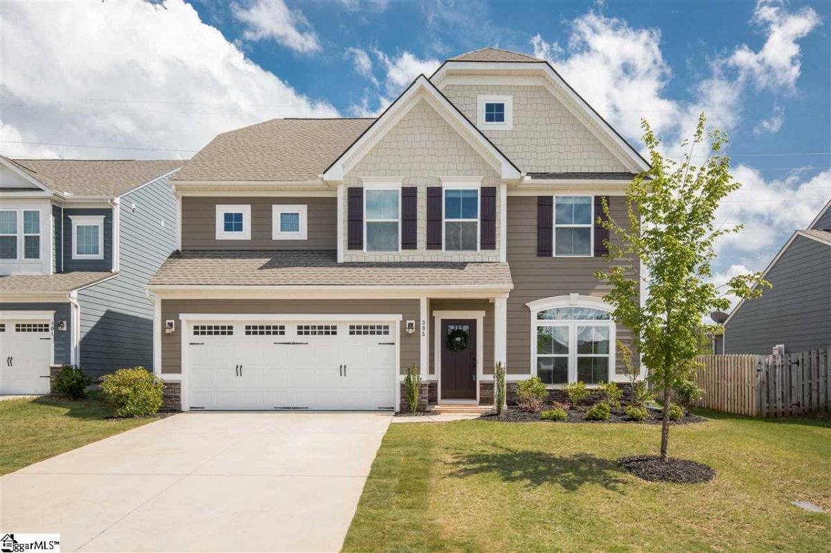 305 Carrollton Court