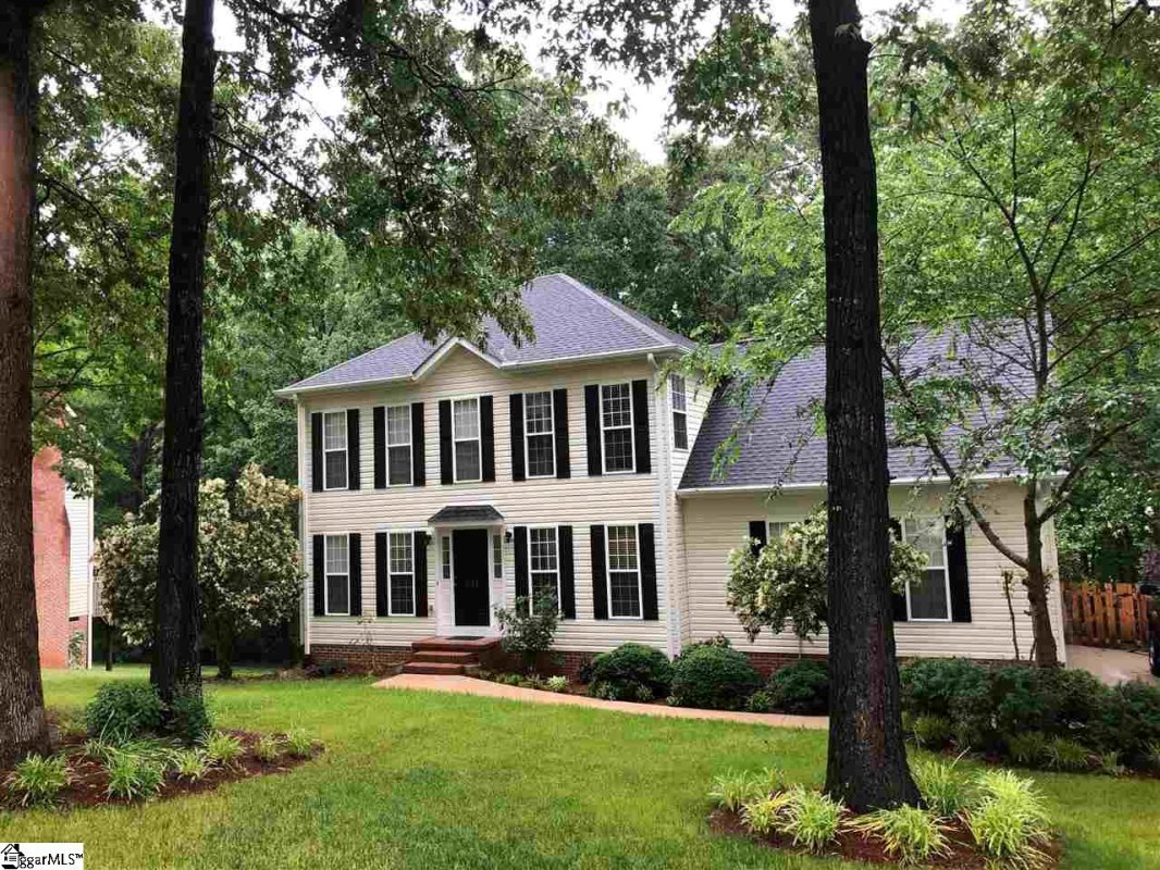 342 Camperdown Court
