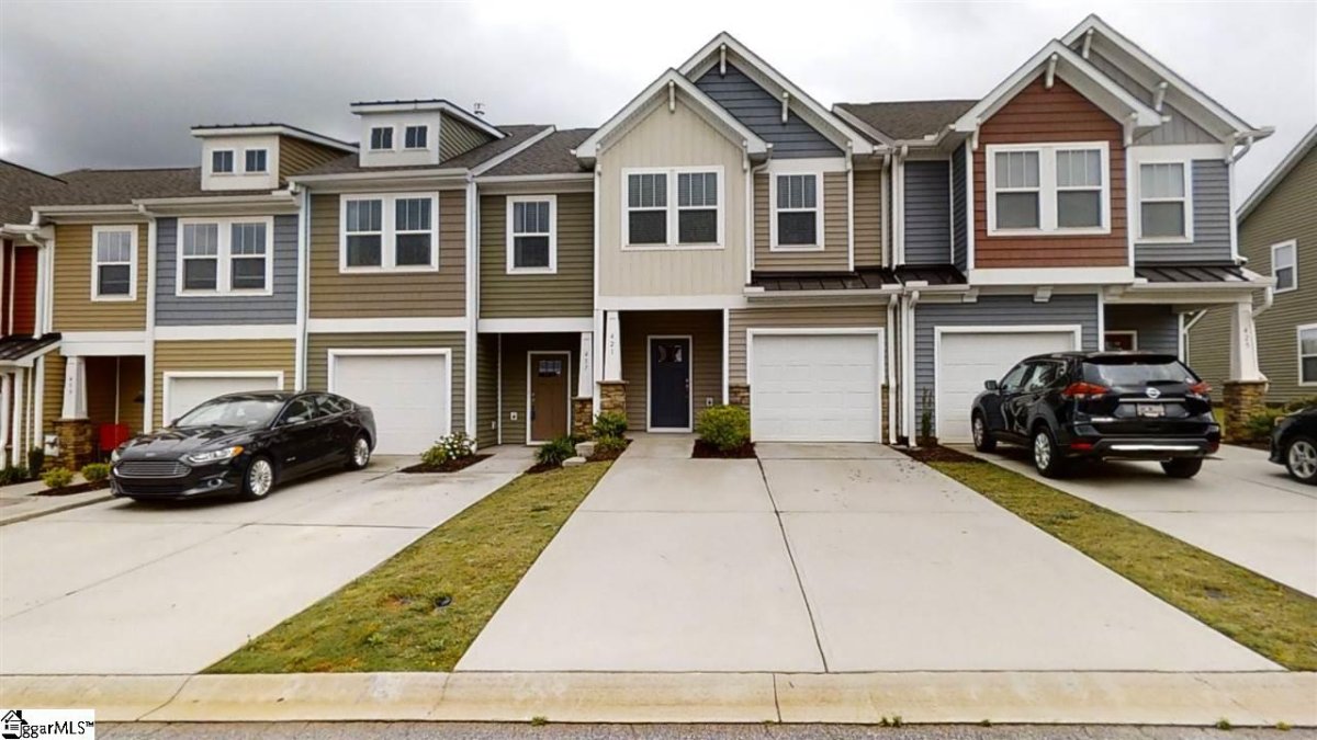 421 Pangel Lane