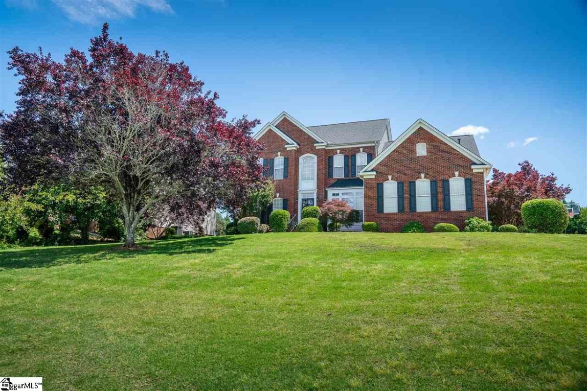 218 Ridge Bay Court