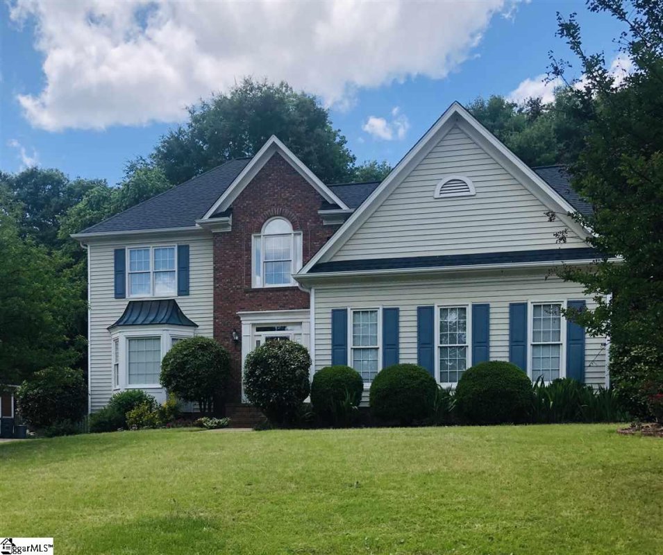 101 Circle Slope Drive