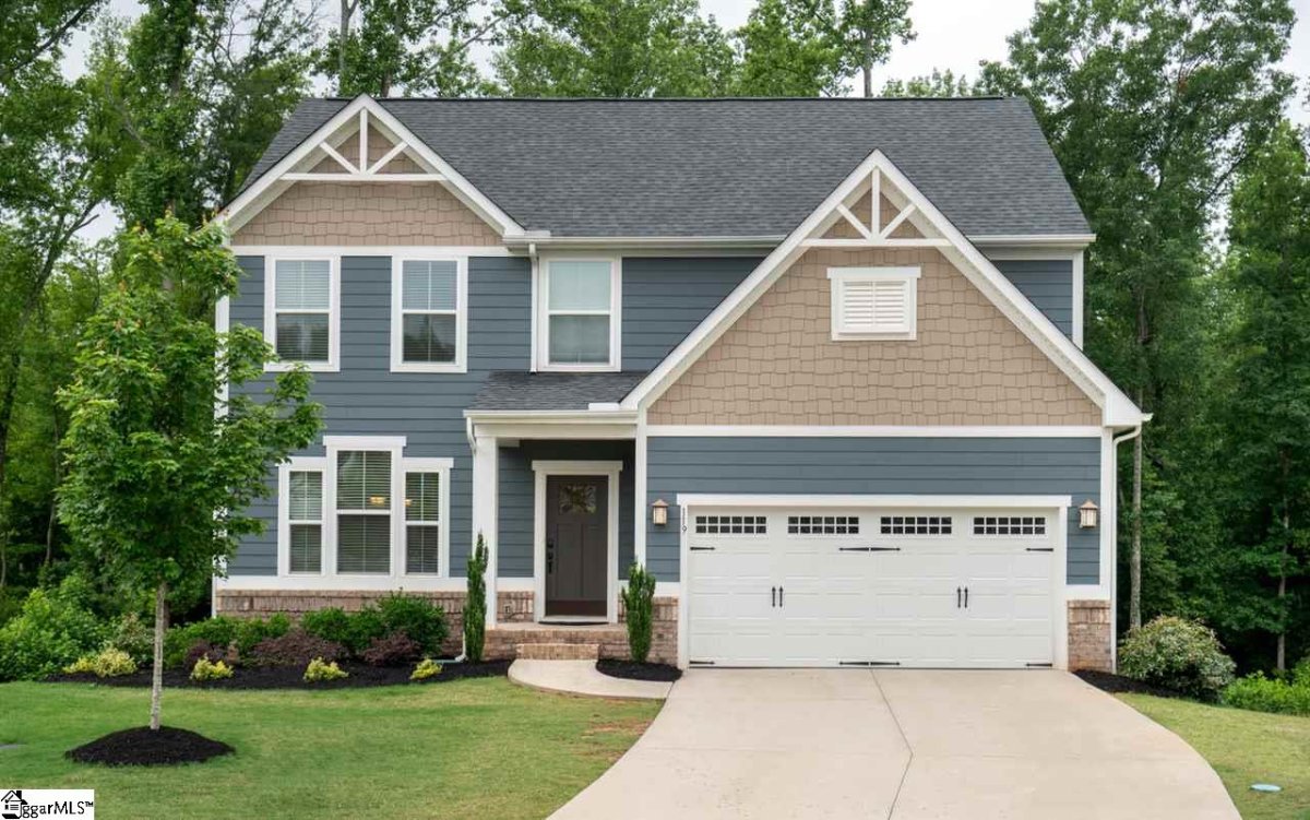 119 Dauphine Way