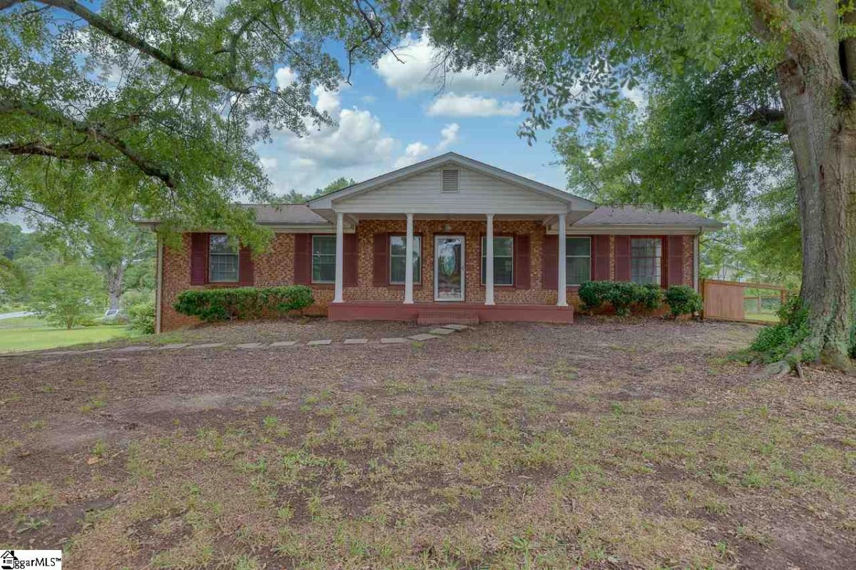 300 Birchwood Lane
