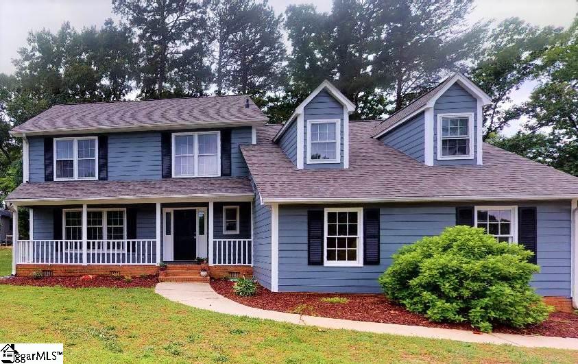 807 Shoresbrook Drive
