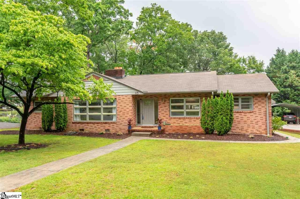 113 Northway Drive