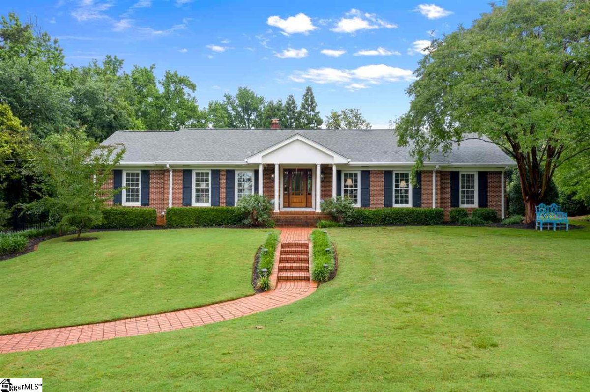 6 Barksdale Road
