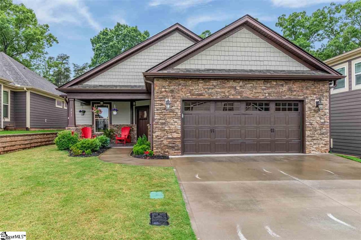 241 Henrydale Drive