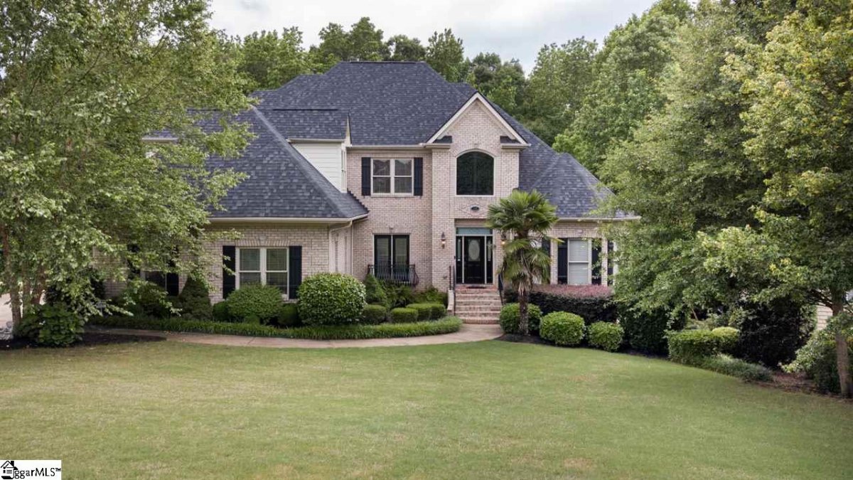 15 Griffith Creek Drive