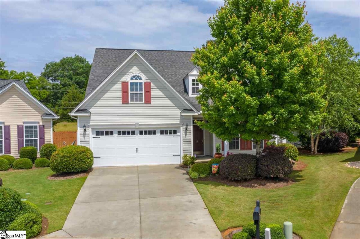 16 Carter Run Court