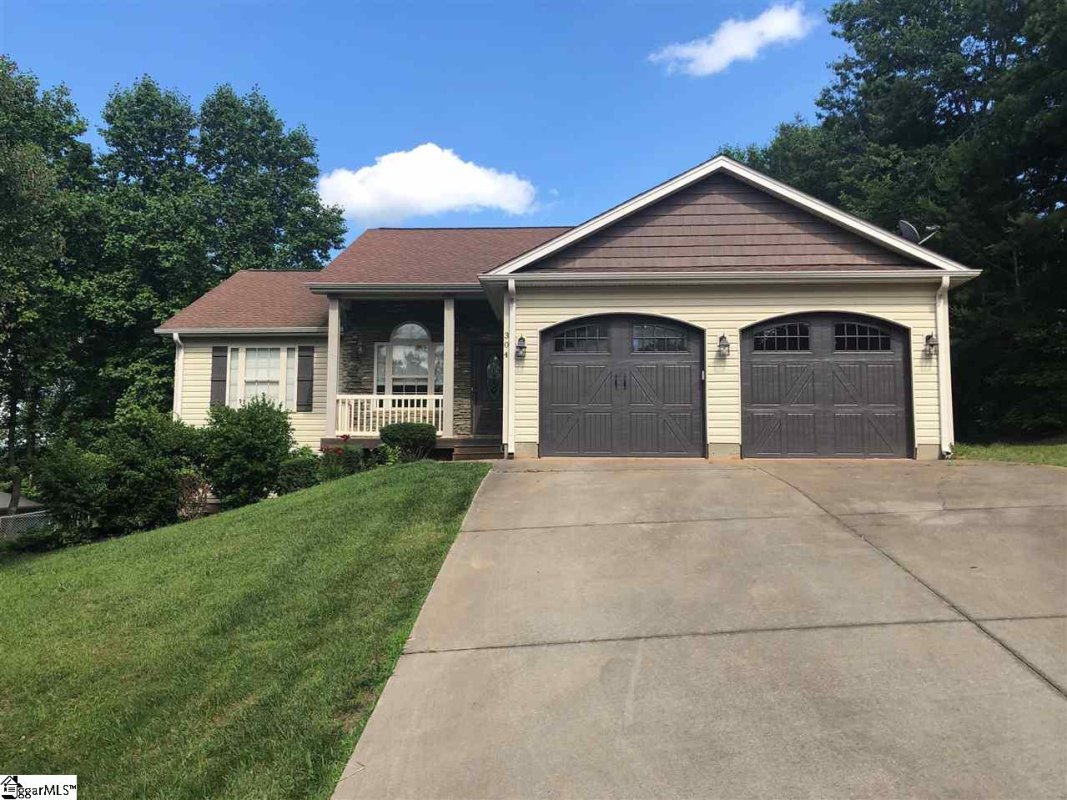 304 Packridge Road