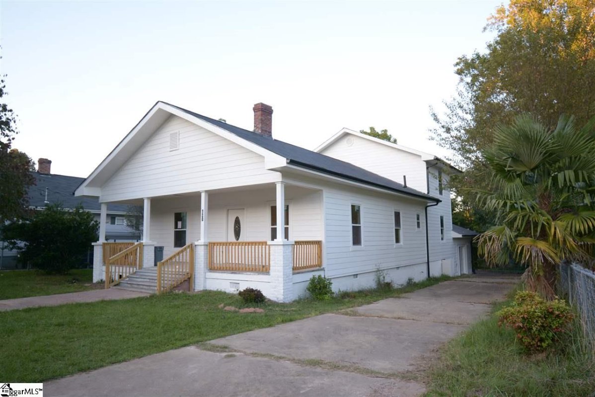 120 Whithin Street