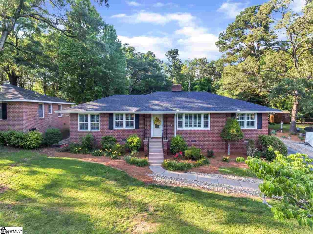 134 Broughton Drive