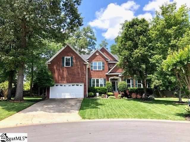 209 N Antigo Court