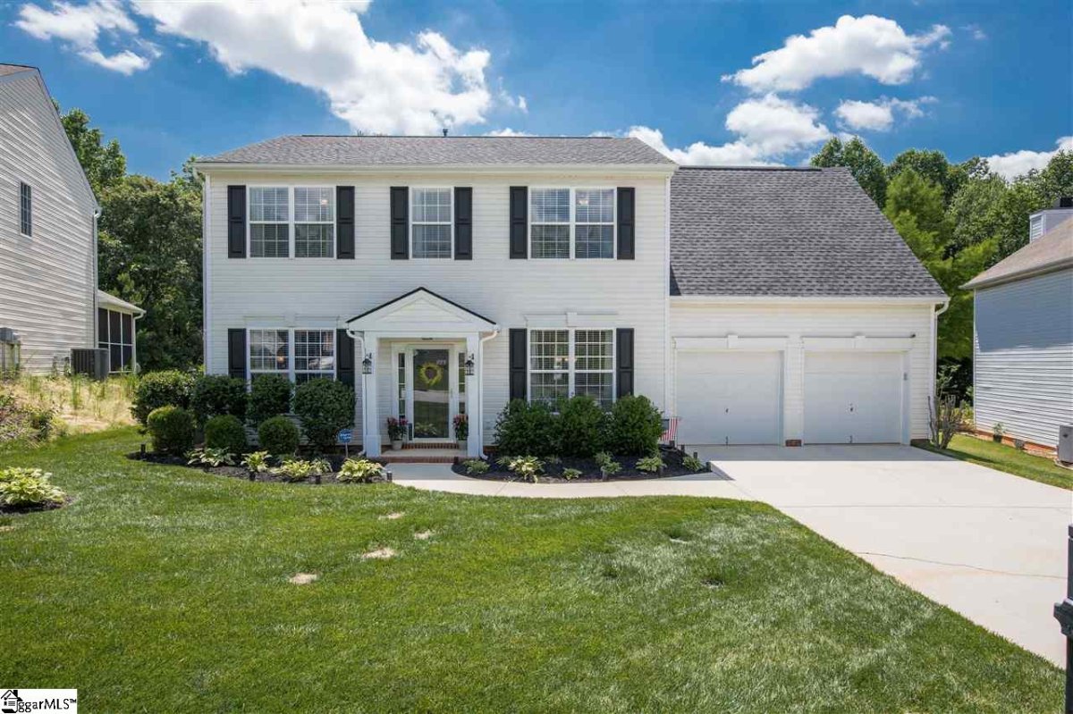176 Birkhall Circle