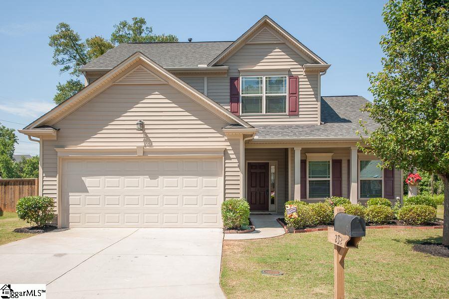 232 Finley Hill Court