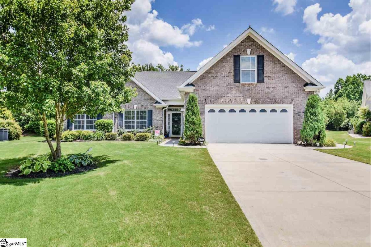 126 Baldwin Creek Way