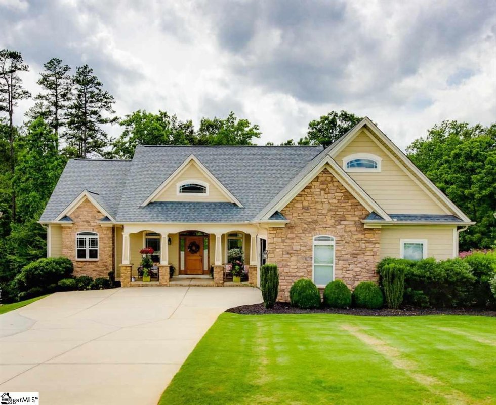 325 Harkins Bluff Drive