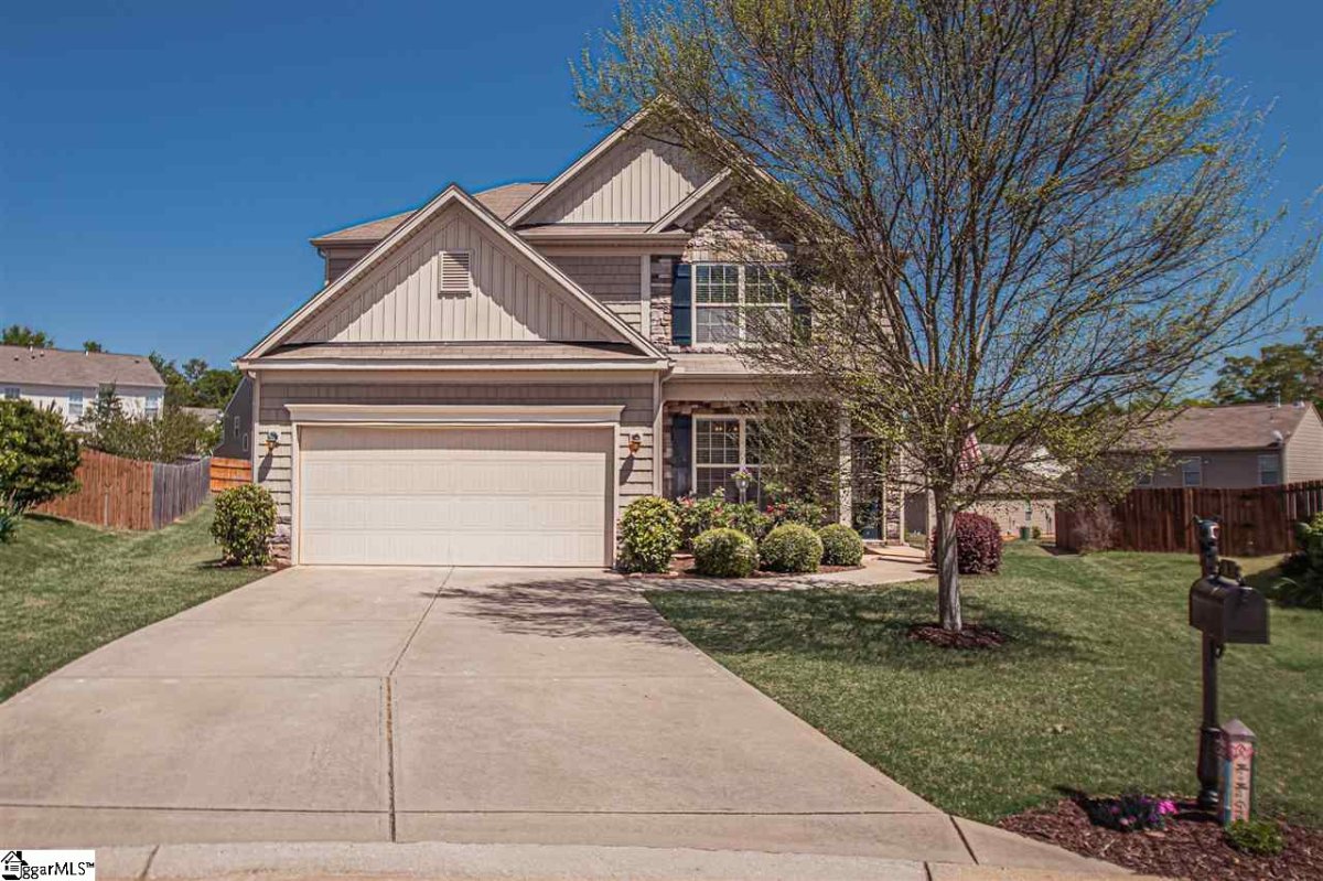 8 Straiharn Place