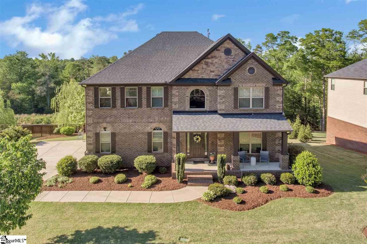 108 Tuscany Falls Drive