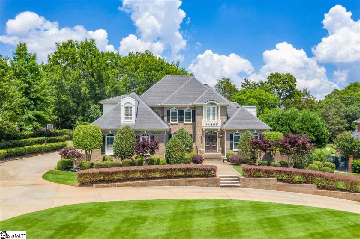 5 Stonebrook Farm Way