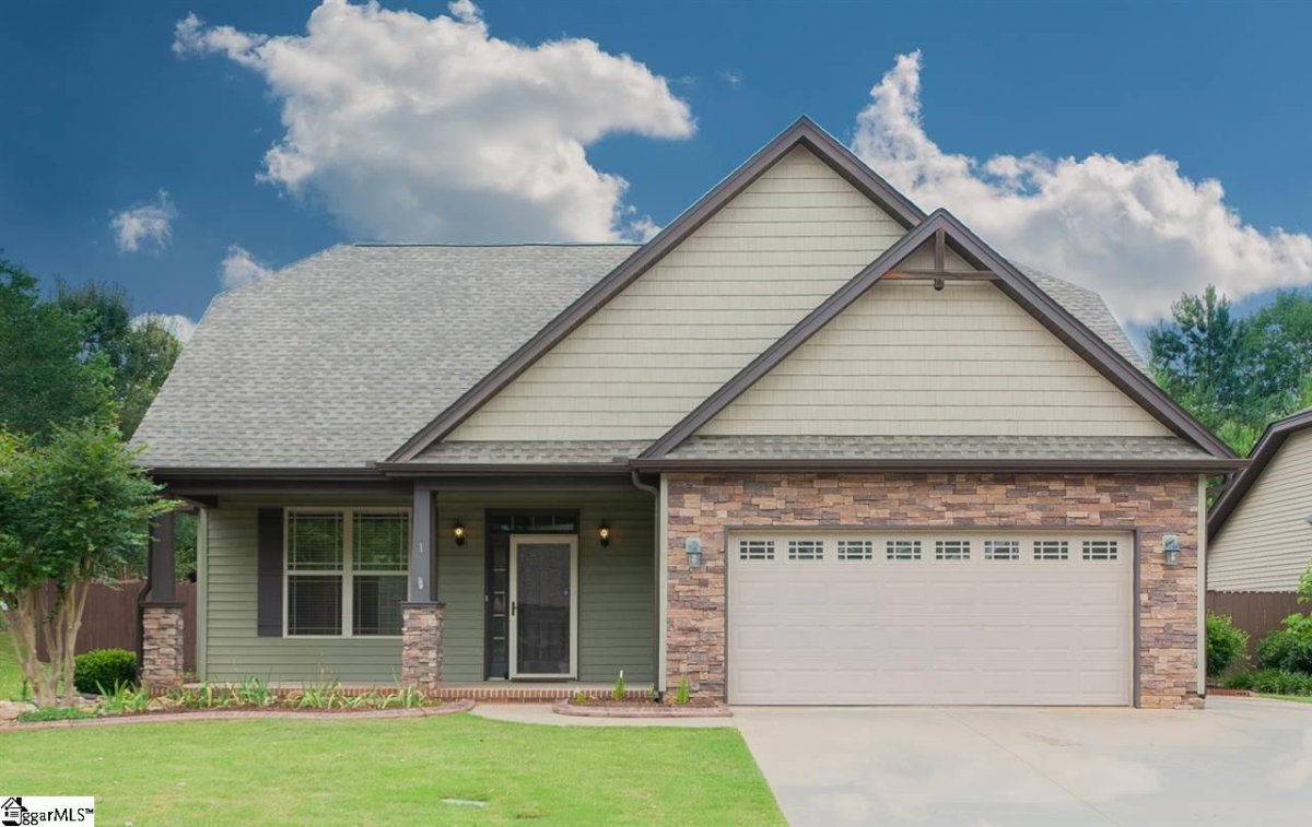 1 Summerdale Drive