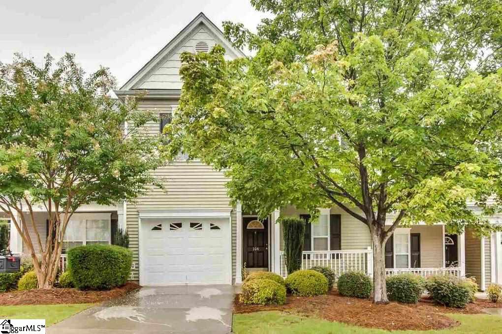 104 Pine Walk Drive