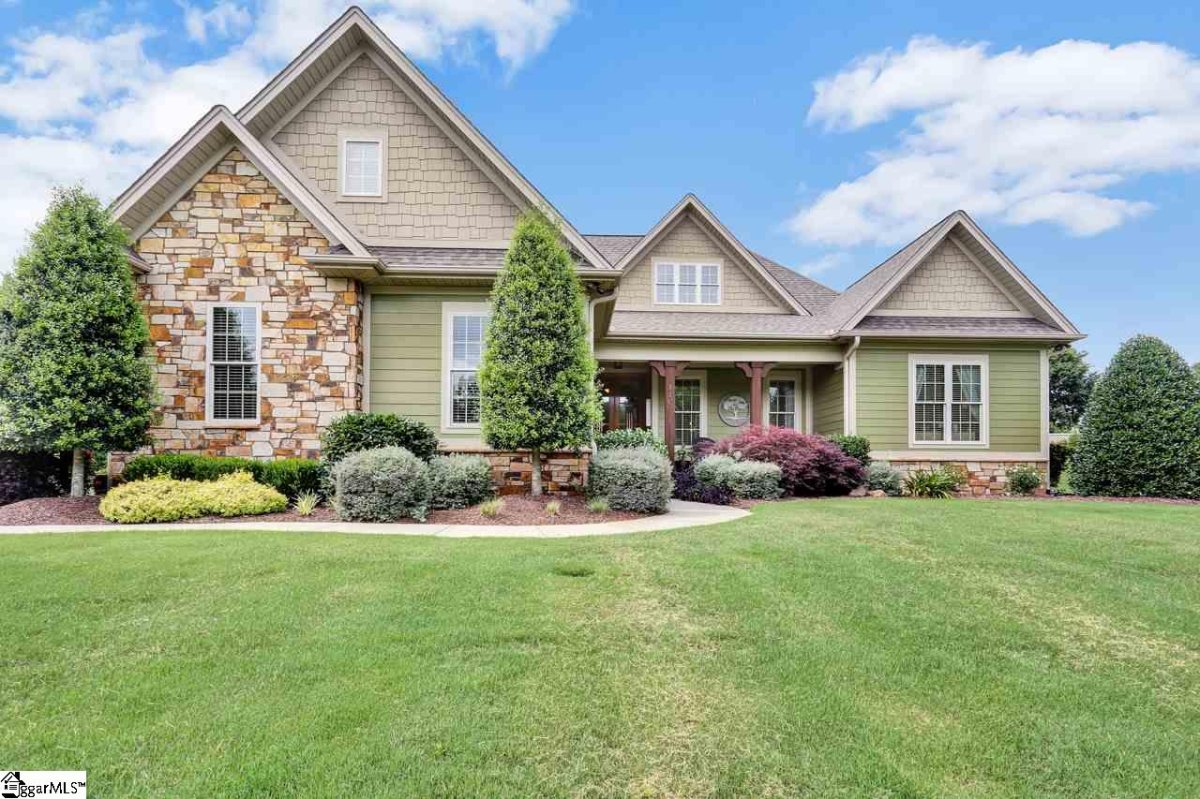 110 Green Ridge Drive