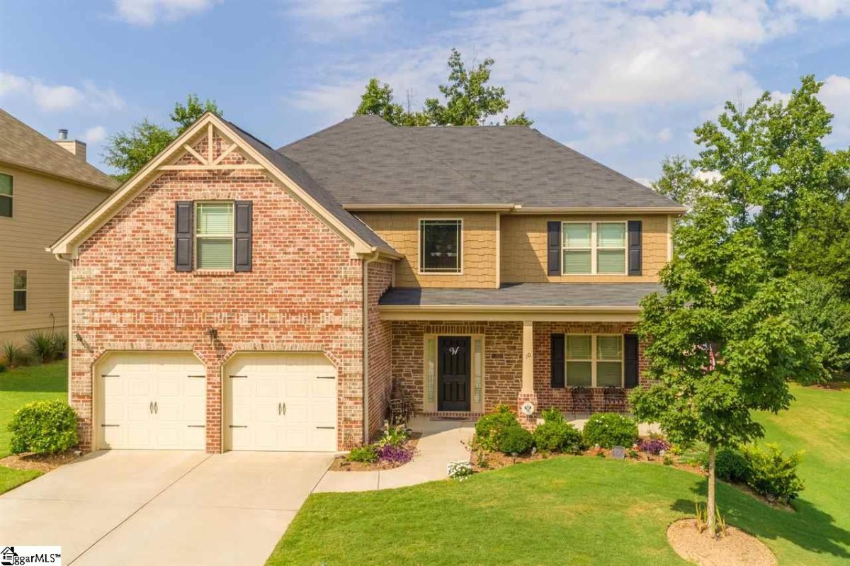 10 Lazy Willow Drive