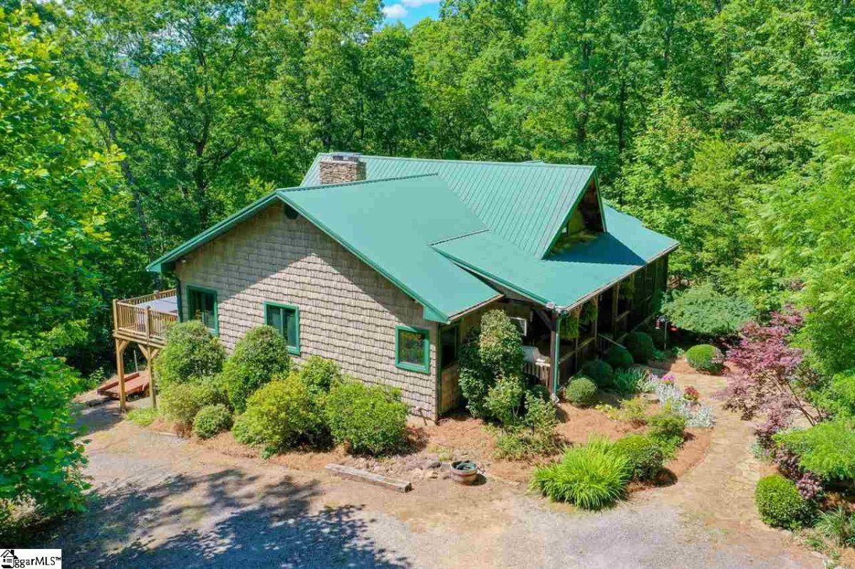 64 Danna View Court