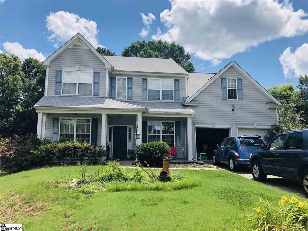 3 Shadowlawn Way