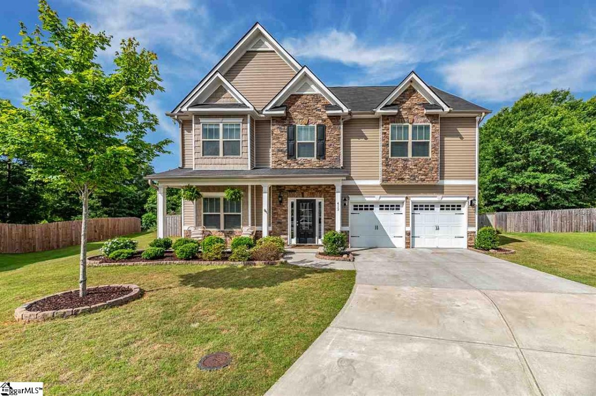 412 Sabin Court