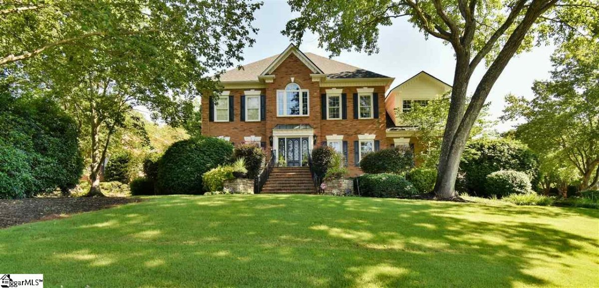 2 Saint Helaine Place