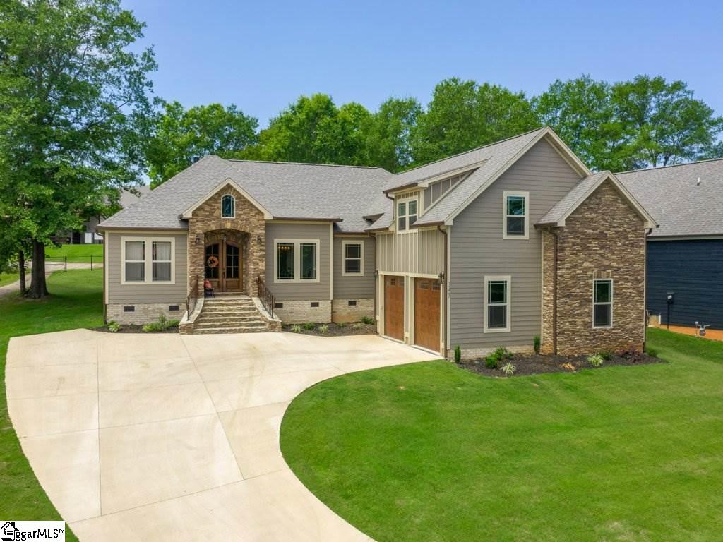 343 Copper Creek Circle