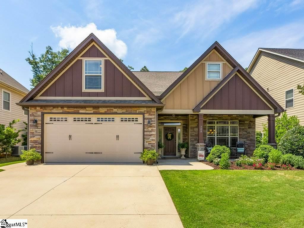 308 Graylin Drive