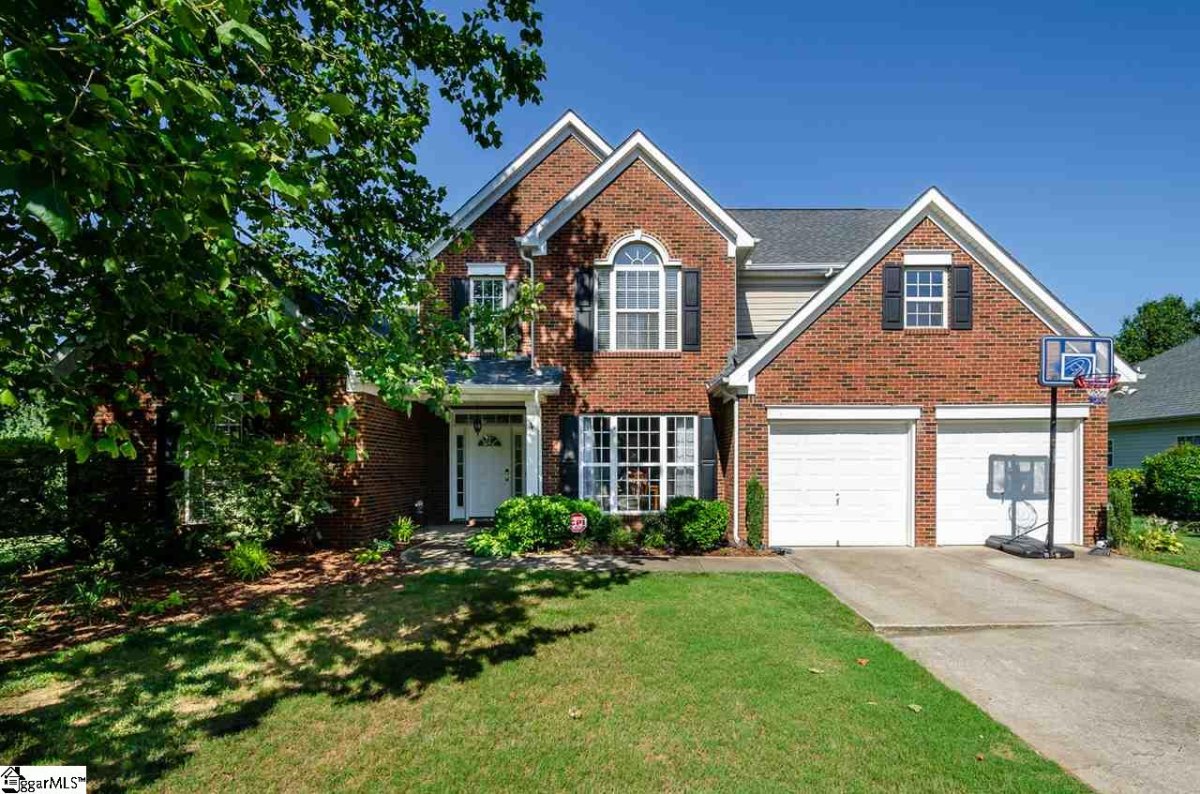 501 Morning Creek Place
