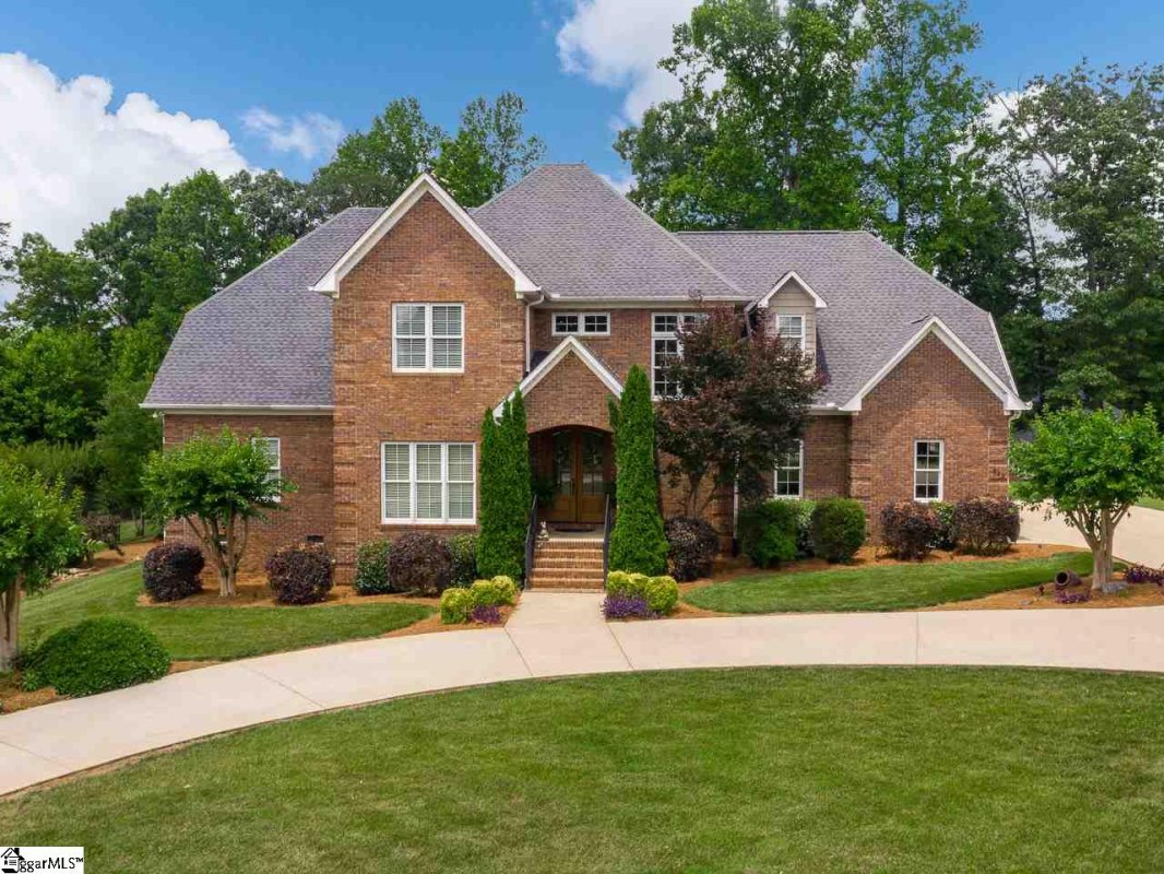 322 Fishermans Cove