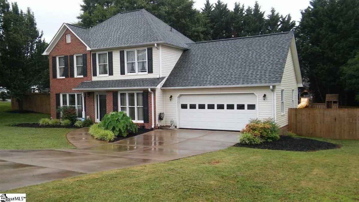 401 Summerton Place