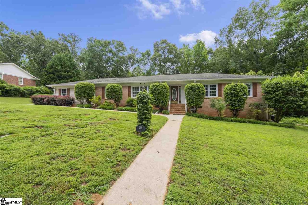 203 Covington Road
