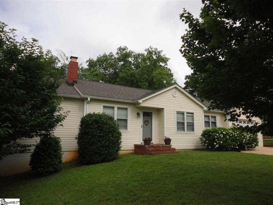 1 Kent Lane