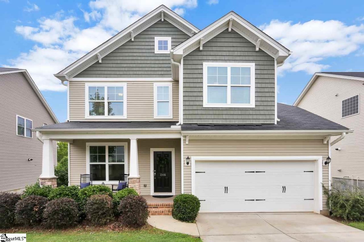246 Rivers Edge Circle