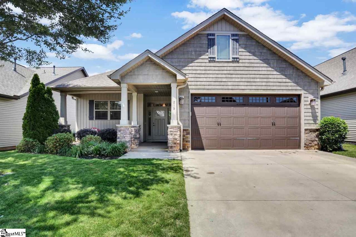 219 Ashler Drive