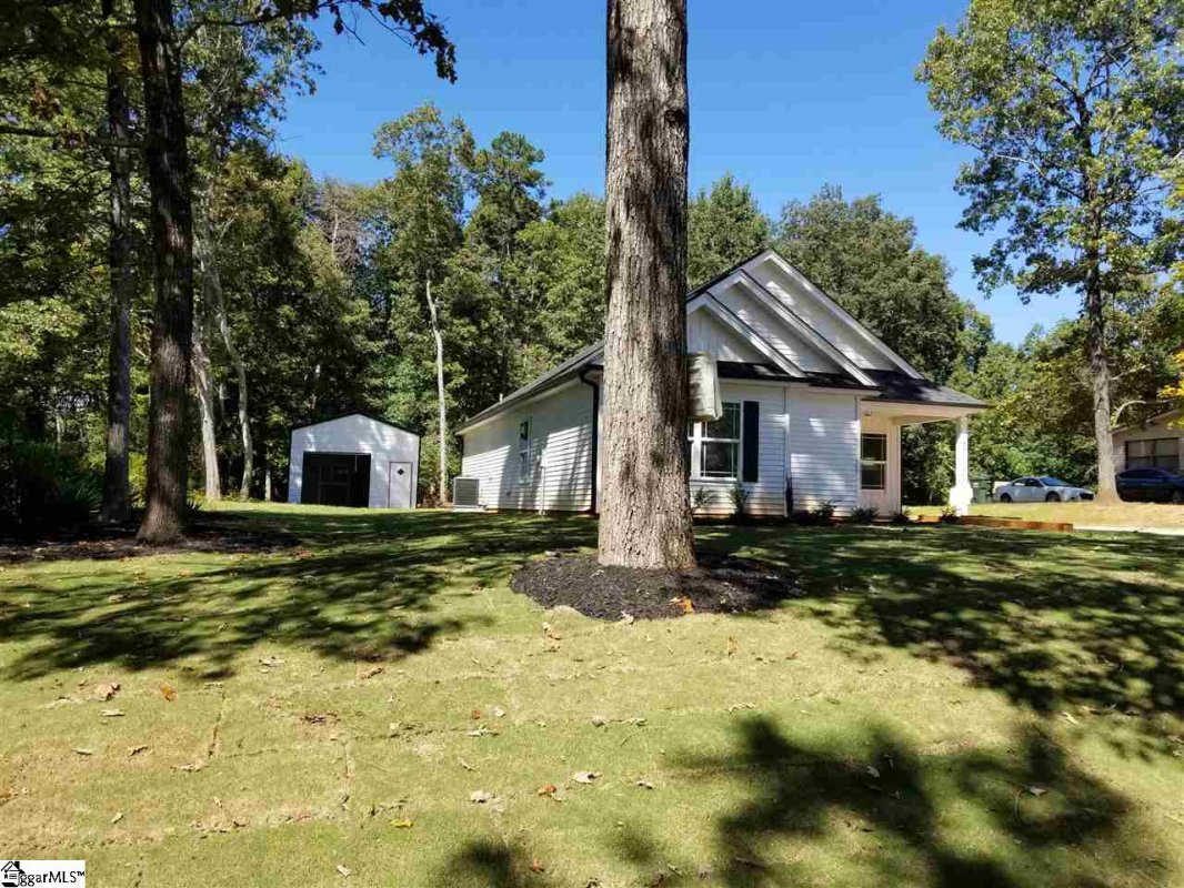 83 Pine Drive