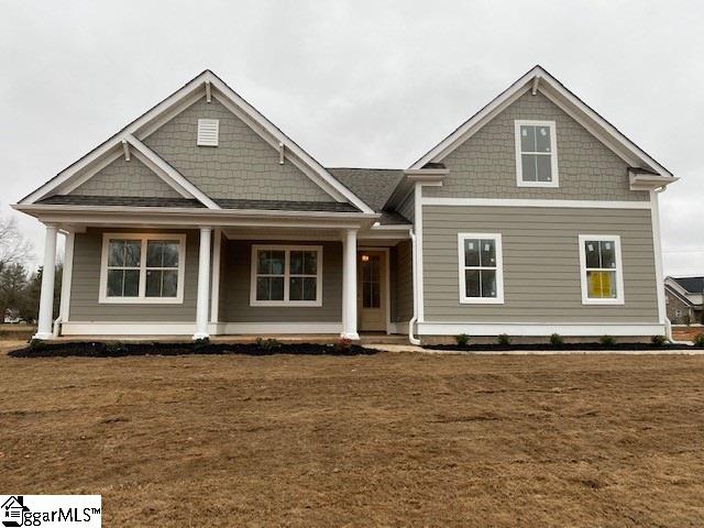 206 Deerview Trail
