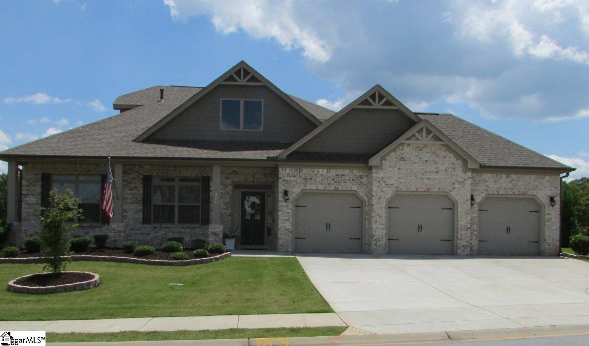 400 Rose Arbor Lane