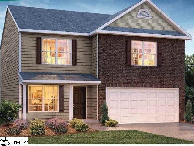 258 Hillendale Way