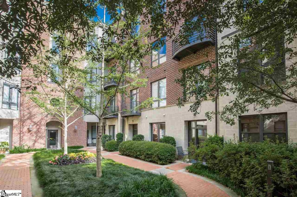 224 S Laurens Street #313