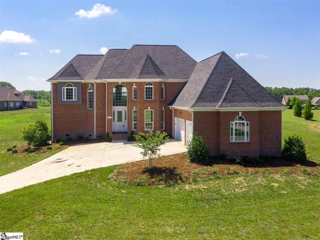 311 Sabrewood Lane